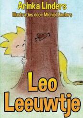 Leo Leeuwtje - Arinka Linders (ISBN 9789402123364)