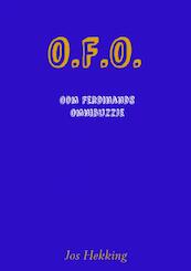 O.F.O. - Jos Hekking (ISBN 9789402128857)