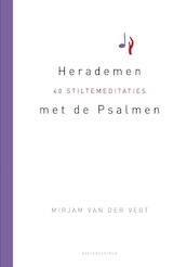 Herademen met de Psalmen - Mirjam van der Vegt (ISBN 9789082226119)