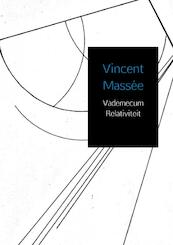 Vademecum relativiteit - Vincent Massée (ISBN 9789402130850)
