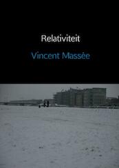 Relativiteit - Vincent Massée (ISBN 9789402130997)