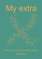 My extra X - Diana Divera (ISBN 9789082087673)