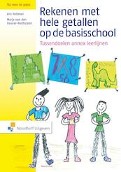 Rekenen met hele getallen op de basisschool - Ans Veltman, Marja van den Heuvel-Panhuizen (ISBN 9789001831677)
