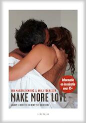 Make more love - Ann-Marlene Henning, Anika von Keiser (ISBN 9789000345243)