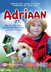 Adriaan - Serie 1 - (ISBN 8711983959187)