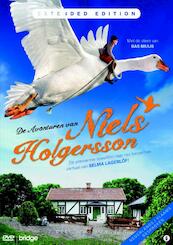 Avonturen van Niels Holgersson - (ISBN 8711983961685)