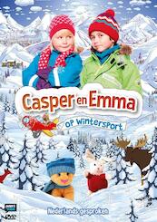 Casper & Emma - Op wintersport - (ISBN 8717344755832)