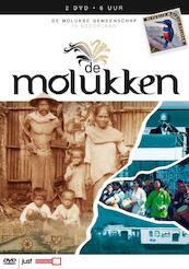 Molukken Box - (ISBN 8717344743990)
