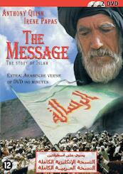 Message, The - The Story Of Islam - (ISBN 8717377004655)