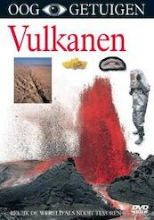 Vulkanen - (ISBN 5400644022263)