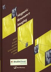 Magnetic resonance imaging - (ISBN 9789035238886)