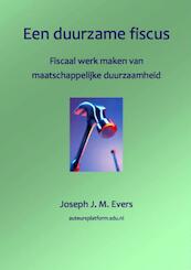 Een duurzame fiscus - Joseph J. M. Evers (ISBN 9789462541825)
