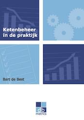Ketenbeheer in de praktijk - Bart de Best (ISBN 9789071501852)