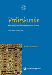 Verlieskunde - Herman de Mönnink (ISBN 9789035238817)
