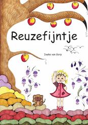 Reuzefijntje - Ineke van Gorp (ISBN 9789402134964)