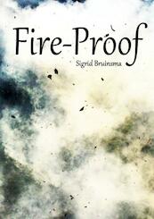 Fire-proof - Sigrid Bruinsma (ISBN 9789402134575)