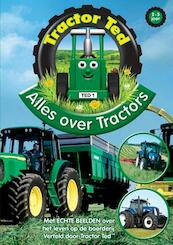 Alles over Tractors - (ISBN 5065000581992)
