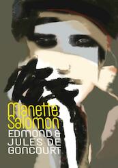 Manette salomon - Edmond de Goncourt, Jules de Goncourt (ISBN 9789491738111)