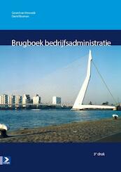 Brugboek bedrijfsadministratie - Gerard Heeswijk, David Bouman (ISBN 9789058754219)