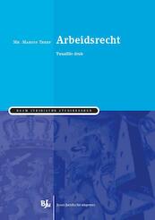 Arbeidsrecht - Marion Treep (ISBN 9789462900592)