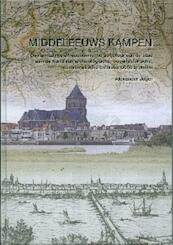 Middeleeuws kampen - Alexander Jager (ISBN 9789089321237)