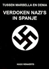Nazi's in Spanje - Hugo Renaerts (ISBN 9789402139013)