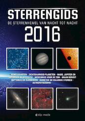 2016 - Erwin van Ballegoij, Tom Peters, Jean Meeus (ISBN 9789492114020)