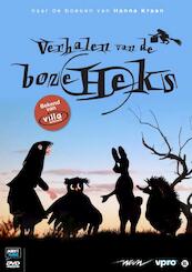 VERHALEN VAN DE BOZE HEKS - (ISBN 8717344752664)