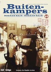 Buitenkampers - (ISBN 8711983962200)