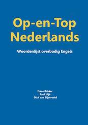 Op-en-Top Nederlands - (ISBN 9789402138665)