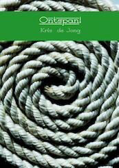 Ontspan! - Kris de Jong (ISBN 9789402138887)