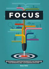Focus - Hans Nefs (ISBN 9789402138047)