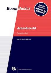 Arbeidsrecht - J. Heinsius (ISBN 9789462901117)