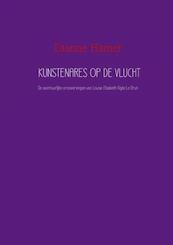 Kunstenares op de vlucht - Dianne Hamer (ISBN 9789402139501)