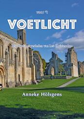 Voor 't voetlicht - Anneke Holsgens (ISBN 9789463188814)