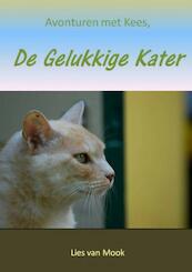 Avonturen met Kees - Lies van Mook (ISBN 9789402141009)