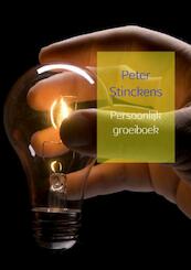 1 - Peter Stinckens (ISBN 9789402142365)