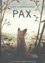 Pax - Sara Pennypacker (ISBN 9780008124090)