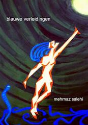 Blauwe verleidingen - Mehrnaz Salehi (ISBN 9789402141573)