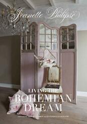 Living the Bohemian dream - Linda van der Ham (ISBN 9789082449402)