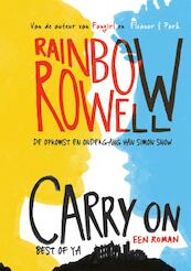 Carry On - Rainbow Rowell (ISBN 9789000349395)