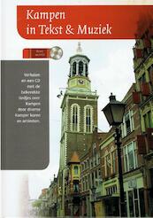 Kampen in Tekst en Muziek - (ISBN 9789078718000)