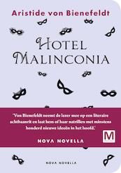 Hotel Malinconia - Aristide von Bienefeldt (ISBN 9789460688263)