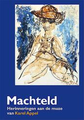 Machteld - Babette Sijmons (ISBN 9789462620735)