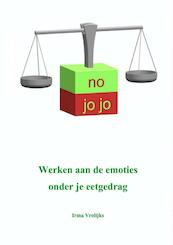 No jojo - Irma Vrolijks (ISBN 9789402140927)