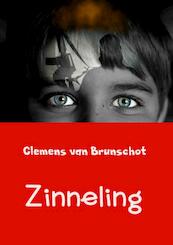 Zinneling - Clemens van Brunschot (ISBN 9789402143201)