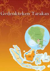 Monument Tarakan - Jaqueline Berghout (ISBN 9789402145083)