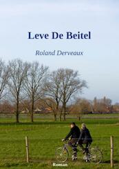 Leve de beitel - Roland Derveaux (ISBN 9789402143416)