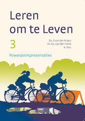 Leren om te Leven 3 - P. van der Kraan, A. Pals, A.J. van den Herik (ISBN 9789058299253)