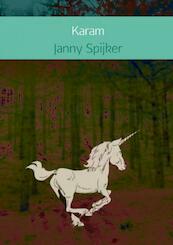 Karam - Janny Spijker (ISBN 9789402146004)